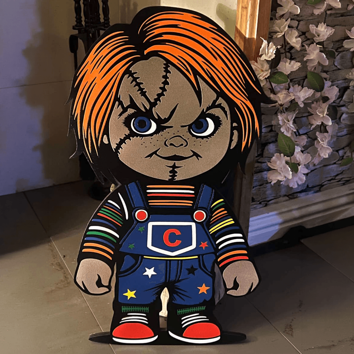Chucky