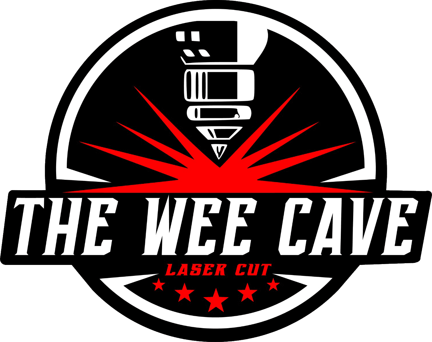 The Wee Cave