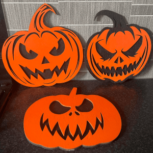 Pumpkin-jack-o-lantern